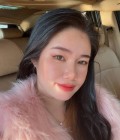 Rencontre Femme Royaume-Uni à Manchester : Anong, 36 ans